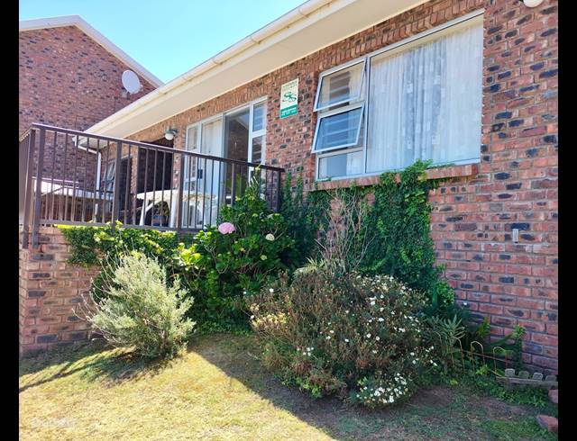 3 BEDROOM DUET FOR SALE IN TERGNIET